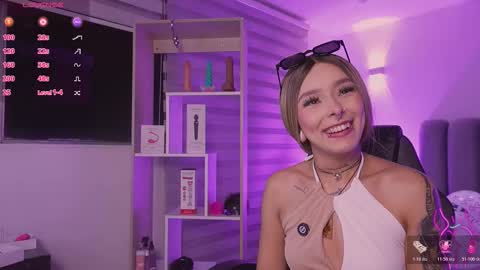 Gemma online show from 12-16-25, 05:01