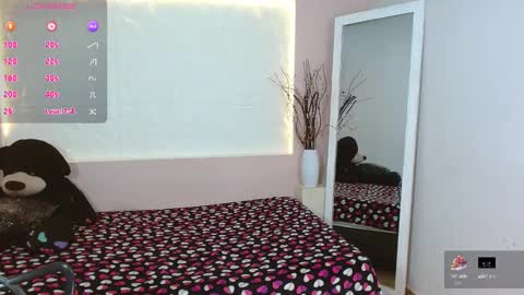 Gema Rush online show from 02-07-25, 03:30