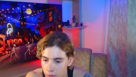 Gem Dominus online show from 10-10-25, 01:37