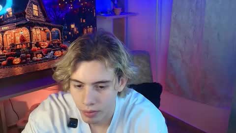 Gem Dominus online show from 10-17-25, 02:26