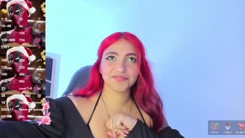 Geminis online show from 01-06-25, 04:44