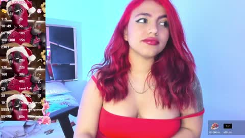 Geminis online show from 01-11-25, 05:07