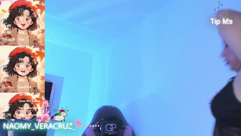 Geminis online show from 01-15-25, 06:08