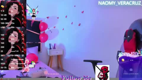 Geminis online show from 02-28-25, 01:58