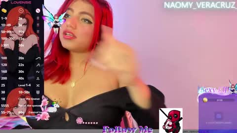 Geminis online show from 03-12-25, 02:23