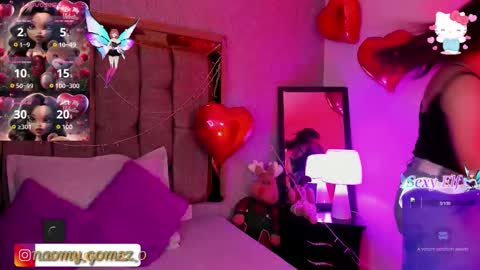 Geminis online show from 02-17-26, 04:46