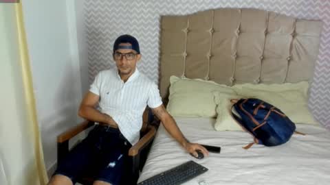 geminiano_hot online show from 12-05-24, 11:49