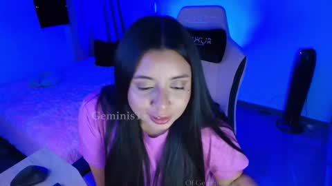 geminis11 online show from 01-23-25, 12:14