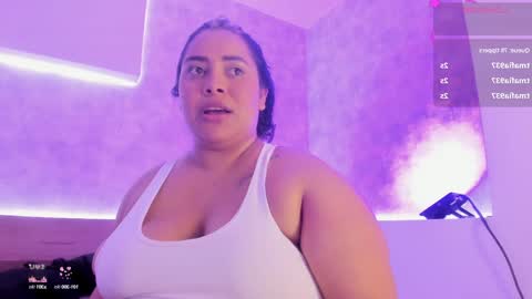 geminis muentes online show from 01-09-25, 09:27