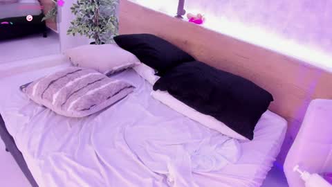 geminis muentes online show from 01-12-25, 06:28