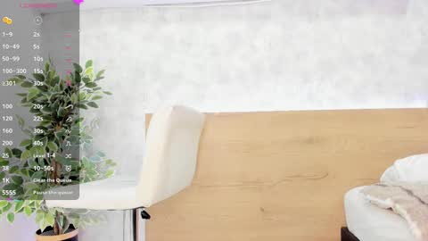 geminis muentes online show from 03-09-25, 06:28