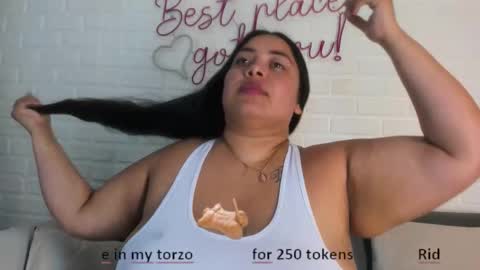 geminis muentes online show from 09-25-25, 08:23