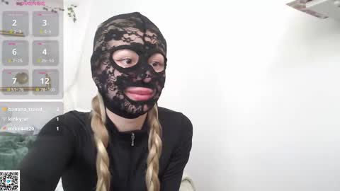 Lilith 3 online show from 01-16-26, 06:34