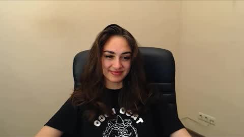 Gemma online show from 09-18-25, 06:04