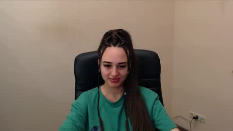 Gemma online show from 03-19-26, 06:28