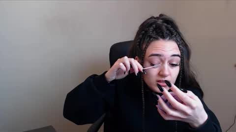 Gemma online show from 03-24-26, 07:02