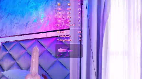 Maria  online show from 11-25-25, 03:12