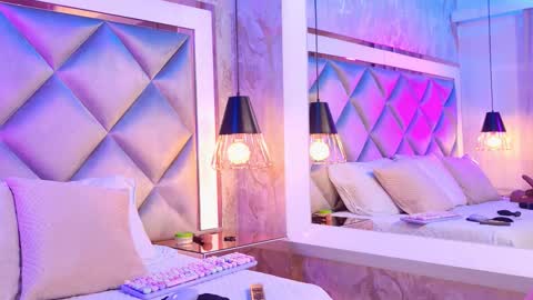 Maria  online show from 02-08-26, 03:10