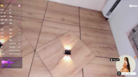    online show from 03-06-25, 01:48