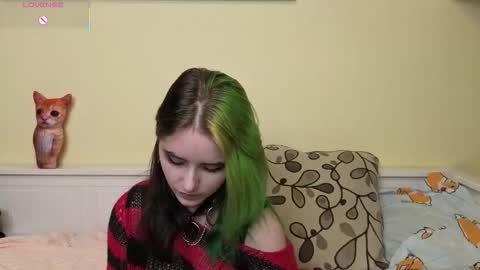 Ilona online show from 09-28-25, 06:46