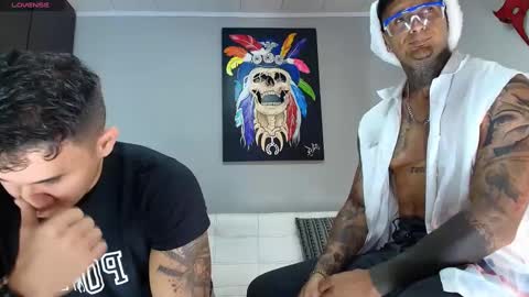 Snapshot of gendersonfit chatting on 12-26-24, 11:35 gendersonfit online show from 12-26-24, 11:35