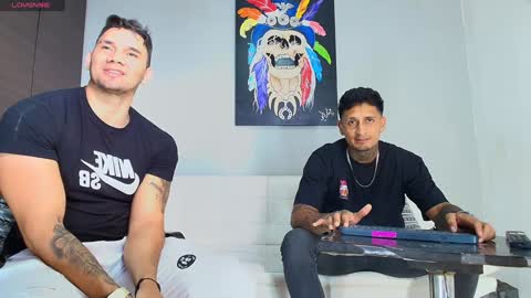 Snapshot of gendersonfit chatting on 01-03-25, 08:22 gendersonfit online show from 01-03-25, 08:22