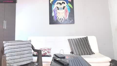 Snapshot of gendersonfit chatting on 01-15-25, 08:05 gendersonfit online show from 01-15-25, 08:05