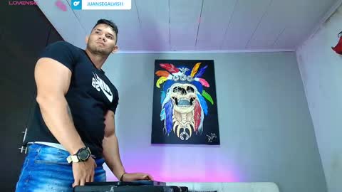 Snapshot of gendersonfit chatting on 03-04-25, 01:59 gendersonfit online show from 03-04-25, 01:59