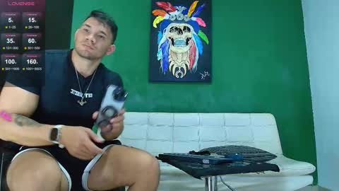 gendersonfit online show from 02-11-26, 07:41