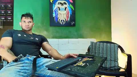 gendersonfit online show from 02-14-26, 02:58