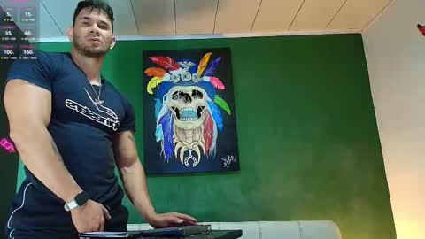 gendersonfit online show from 02-17-26, 09:21