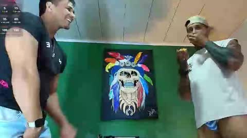 gendersonfit online show from 02-20-26, 09:04