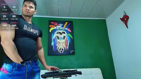 gendersonfit online show from 02-24-26, 02:15