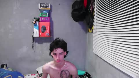 GENDO online show from 12-11-24, 12:02