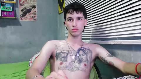 GENDO online show from 09-12-25, 09:37