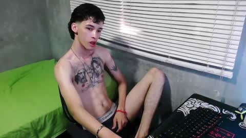 GENDO online show from 09-13-25, 03:56