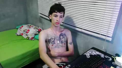 GENDO online show from 09-17-25, 02:13