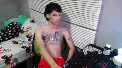 GENDO online show from 09-20-25, 01:06