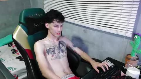 GENDO online show from 10-08-25, 12:41