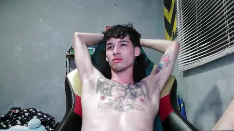 GENDO online show from 10-13-25, 06:41