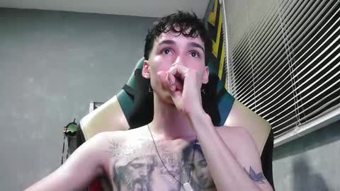 GENDO online show from 10-15-25, 10:54