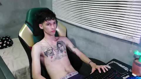 GENDO online show from 10-21-25, 11:27