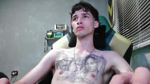 GENDO online show from 11-02-25, 12:46