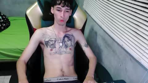 GENDO online show from 11-11-25, 11:38