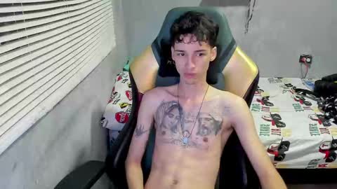 GENDO online show from 12-03-25, 11:25