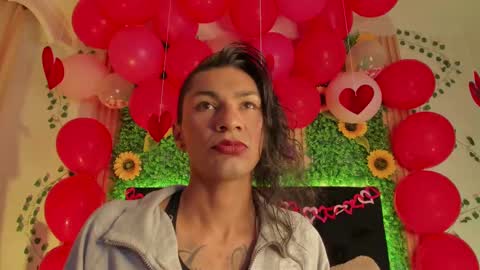 Snapshot of genesis10__ chatting on 02-11-25, 12:05 GENESIS online show from 02-11-25, 12:05