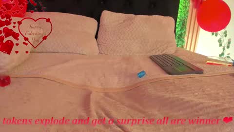 Snapshot of genesis10__ chatting on 02-14-25, 05:25 GENESIS online show from 02-14-25, 05:25