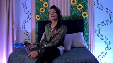 Snapshot of genesis10__ chatting on 03-04-25, 11:08 GENESIS online show from 03-04-25, 11:08