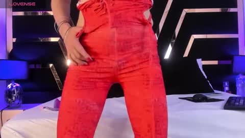 genesis_lunar online show from 11-08-25, 09:13