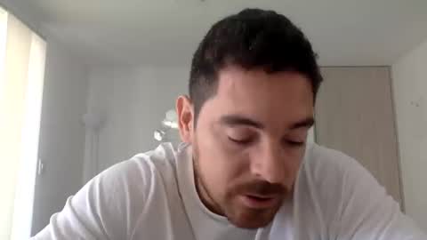 genesis_wb online show from 01-19-25, 05:07